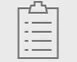 Fact sheet icon