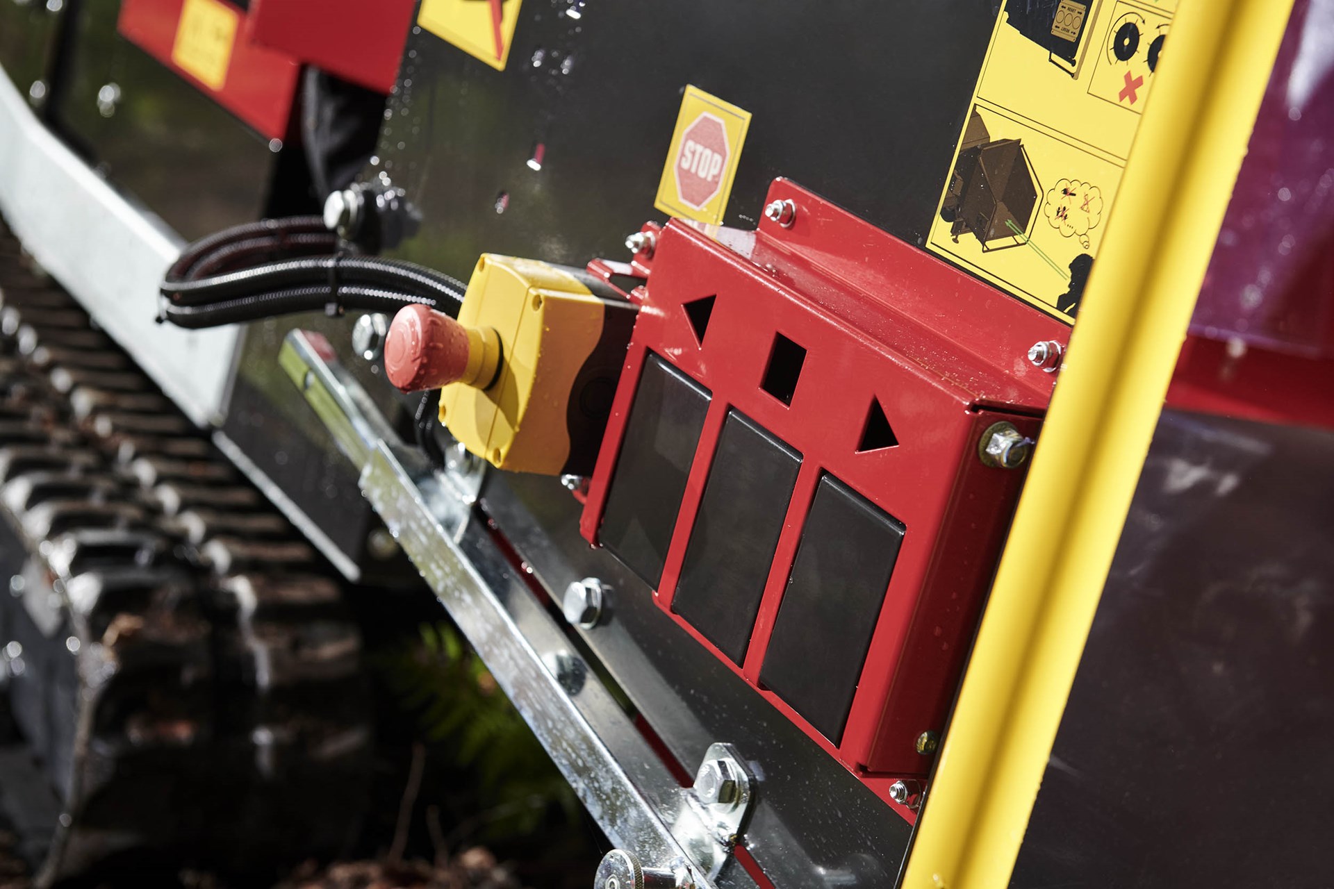 TP 280 TRACK